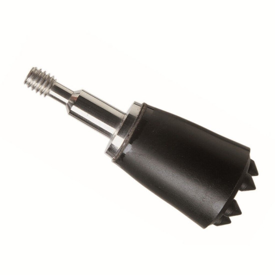 Saunders Bludgeon Small Game Head 125 gr. 4 pk.
