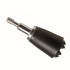 Saunders Bludgeon Small Game Head 125 gr. 4 pk.