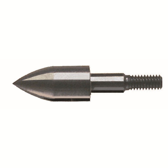 Saunders Bullet Points 21/64 100 gr. 100 pk.