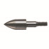 Saunders Bullet Points 21/64 100 gr. 100 pk.