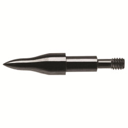 Saunders Combo Points 11/32 125 gr. 100 pk.