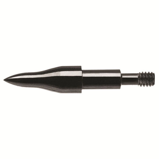 Saunders Combo Points 5/16 85 gr. 100 pk.