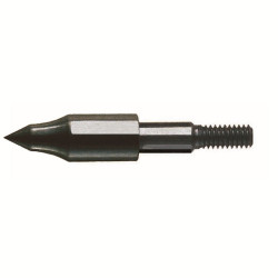 Saunders Field Points 9/32 100 gr. 100 pk.