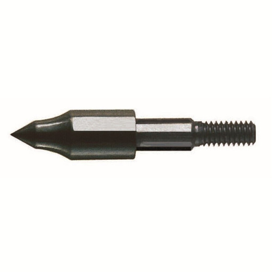 Saunders Field Points 9/32 75 gr. 100 pk.