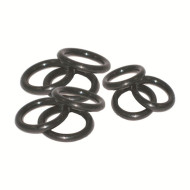 Saunders O-Rings 100 pk.