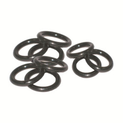Saunders O-Rings 100 pk.