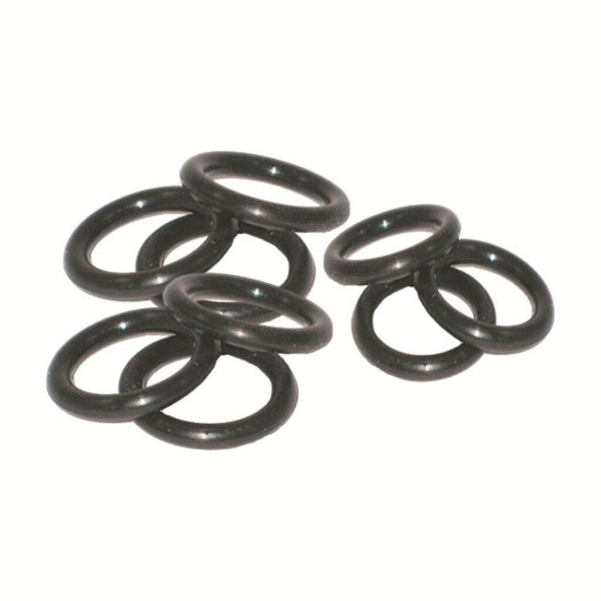 Saunders O-Rings 100 pk.