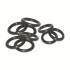 Saunders O-Rings 100 pk.