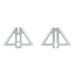 Slick Trick Crossbow Trick Replacement Blades 100/150 gr.