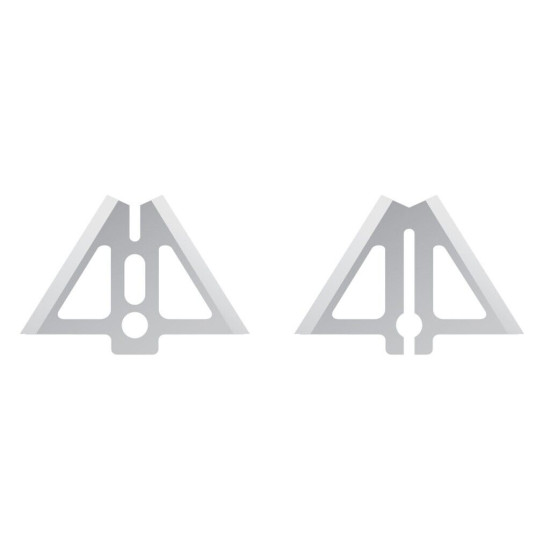 Slick Trick Crossbow Trick Replacement Blades 100/150 gr.