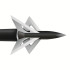 Slick Trick Grizztrick 2 Broadheads 100 gr. 4 pk.