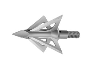 Slick Trick Magnum 125 Review: The Best Fixed-Blade Broadhead for 2026?