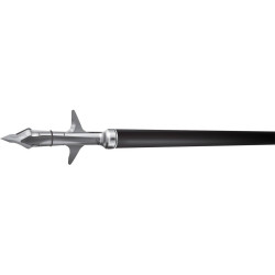 Slick Trick Raptor Trick Broadheads Stainless Steel 100 gr. 3 pk.