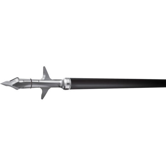 Slick Trick Raptor Trick Broadheads Stainless Steel 100 gr. 3 pk.