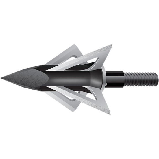 Slick Trick Standard Broadheads 125 gr. 4 pk.