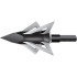 Slick Trick Standard Broadheads 125 gr. 4 pk.