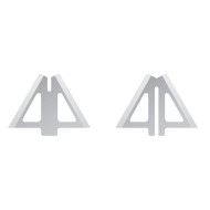Slick Trick Standard Replacement Blades 100/125 gr.