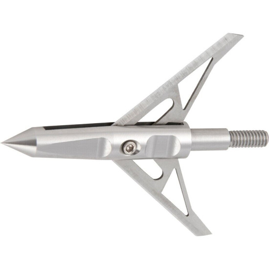 Stryke Vapor Broadhead 100 gr. 3 pk.