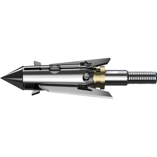 SWAT Juggernaut Broadheads 100/125 gr. 3 pk.