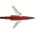 TenPoint Evo-X Center Punch Broadheads 100 gr. 3 pk.