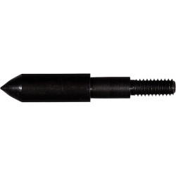 Titan Bullet Points 11/32 in. 125 gr. 12 pk.