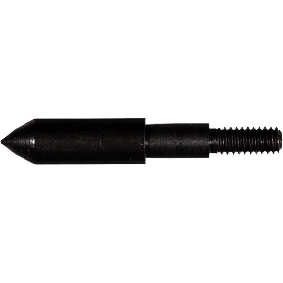 Titan Bullet Points 11/32 in. 125 gr. 12 pk.