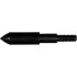 Titan Bullet Points 17/64 in. 100 gr. 12 pk.