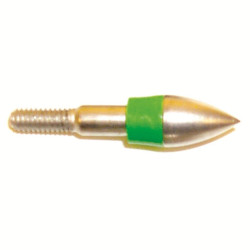 Trophy Ridge Slik Tip Points 5/16 100 gr. 6 pk.