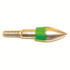 Trophy Ridge Slik Tip Points 5/16 100 gr. 6 pk.