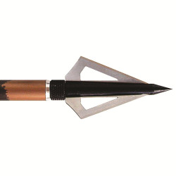 Velox Optimus Broadheads 125 gr. 3 pk.