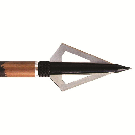 Velox Optimus Broadheads 125 gr. 3 pk.