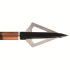 Velox Optimus Broadheads 125 gr. 3 pk.