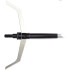 Vortex Broadheads Black 100 gr. 2.75 in Cut 3 pk.