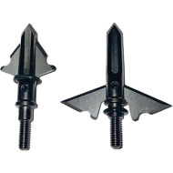 Vortex Tributem Broadheads 100 gr. 1.5 in. Cut 3 pk.