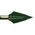 Zwickey Eskilite Broadheads Glue On 2 Blade 110 gr. 3 pk.