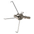 Zwickey Kondor Points Screw In 105 gr. 1 pk.