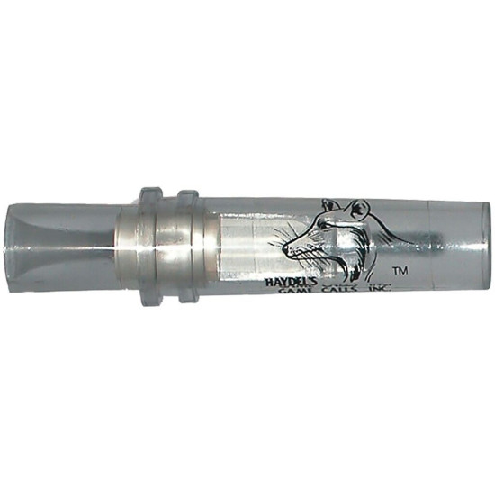 Haydels Magnum Cottontail Predator Call