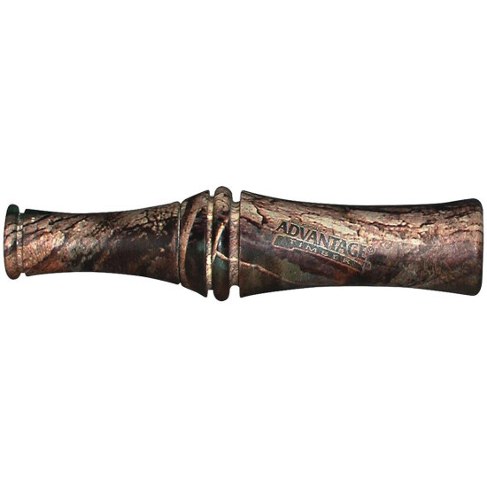 Haydels Timber Cutter Mallard Call