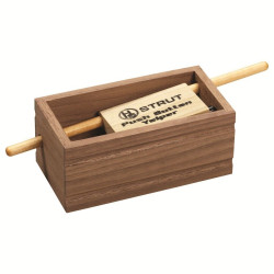 HS Strut Push Button Yelper Turkey Call