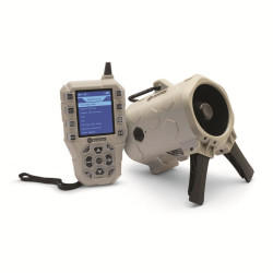 Hunters Specalities Excutioner Game Caller Black