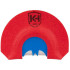 Knight and Hale HD Series W Cut Turkey Call Diaphrahm Call