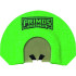 Primos Hen House Diaphragm Call The Karen w/ Double Ghost Cut