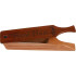 WoodHaven Real Hen Turkey Call Cherry