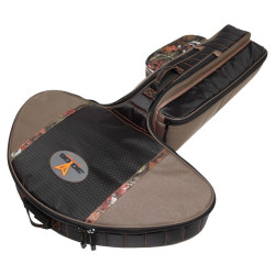 30-06 Outdoors Alpha Crossbow Case  Durable Protective Hunting Gear | 30-06 Outdoors