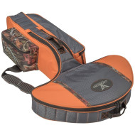 30-06 Outdoors Alpha Mini Crossbow Case with Extreme Padding | 30-06 Outdoors