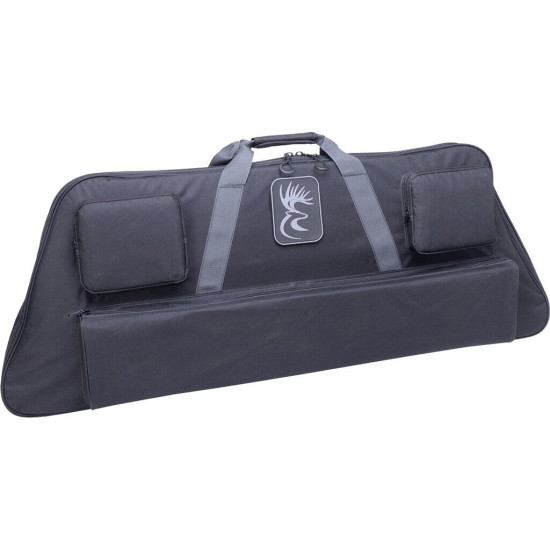 30-06 Outdoors Combat 46 Padded Compound Bow Case
