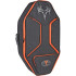 30-06 Outdoors Cross Coffin Crossbow Pack Case - Black & Orange - Small