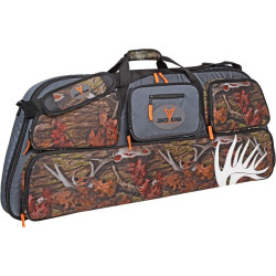 30-06 Outdoors Showdown 42 Compound Bow Case Camo