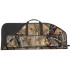 Bulldog Deluxe Bow Case Black and HD Camo