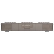 Easton Arrow Box Grey 33 in.